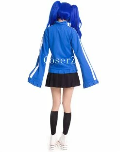 Anime Kagerou Project MekakuCity Actors Cosplay Costume 9 Anime Kagerou Project MekakuCity Actors Cosplay Costume