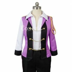 Anime Yuri On Ice Victor Nikiforov Cosplay Uniform Suit Cosplay Costume 9 Anime Yuri On Ice Victor Nikiforov Cosplay Uniform Suit Cosplay Costume