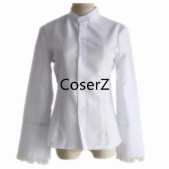 Anime Peach-Pit Rozen Maiden Souseiseki Cosplay Costume