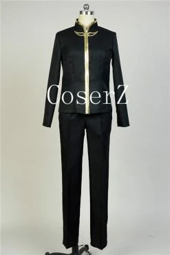 Game Ensemble Stars Ritsu Sakuma Arashi Narukami Cosplay Custume