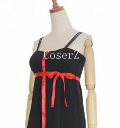 Anime Guilty Crown Inori Yuzuriha Cosplay Costume