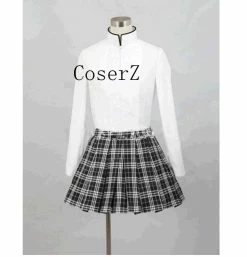 Anime Magical Girl Puella Magi Madoka Magica Kaname Madoka Cosplay Costume 12 Anime Magical Girl Puella Magi Madoka Magica Kaname Madoka Cosplay Costume