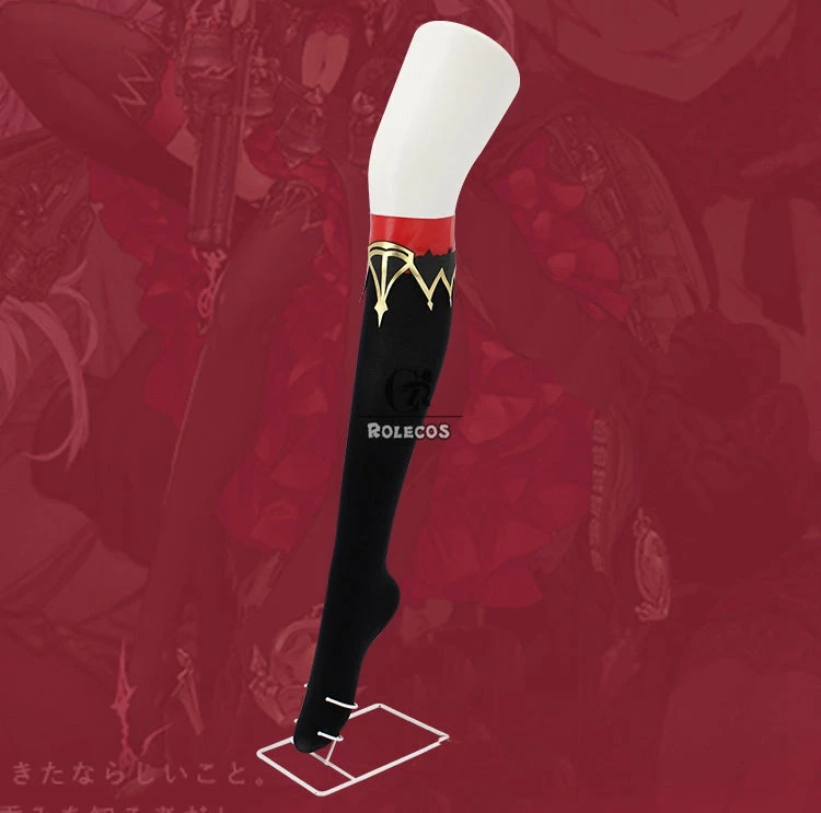 Game SINoALICE Cinderella Cosplay Costume 8 Game SINoALICE Cinderella Cosplay Costume