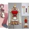 Anime Code Geass Kallen Stadtfeld Kouzuki Kallen Cosplay Costume