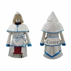 Anime Concrete Revolutio Emi Kino Cosplay Costume Cosplay Costume