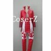 Anime Sengoku BASARA Sanada Yukimura Cosplay Costume Halloween Costumes 2 Anime Sengoku BASARA Sanada Yukimura Cosplay Costume Halloween Costumes