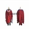 Anime Devils And Realist Dantalion Uniform Cosplay Costumes