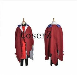 Anime Devils And Realist Dantalion Uniform Cosplay Costumes