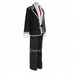 Anime Diabolik Lovers More Blood Sakamaki Ayato Cosplay Costume