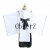 Anime Inu X Boku SS Miketsukami Soushi Atavistic Japanese Kimono Cosplay Costume 1 Anime Inu X Boku SS Miketsukami Soushi Atavistic Japanese Kimono Cosplay Costume