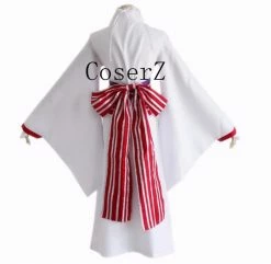 Anime Noragami Argoto Nora Kimono Cosplay Costume