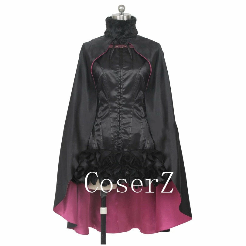 Anime Princess Principal Angel Cosplay Costume Halloween Costume 3 Anime Princess Principal Angel Cosplay Costume Halloween Costume