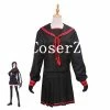 Anime Re Creators Cosplay Costumes