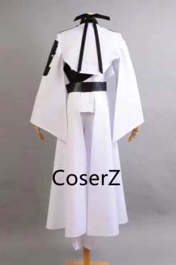Anime The End Of Seraphim Vampires Ferid Bathory Cosplay Costume 9 Anime The End Of Seraphim Vampires Ferid Bathory Cosplay Costume