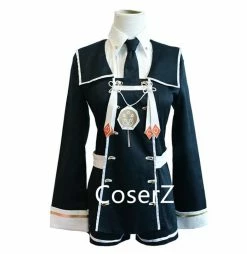 Anime Touken Ranbu Online Kawaii Uwowo Cosplay Costume