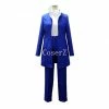 Anime Yuri On Ice Victor Nikiforov Cosplay Costume 2 Anime Yuri On Ice Victor Nikiforov Cosplay Costume
