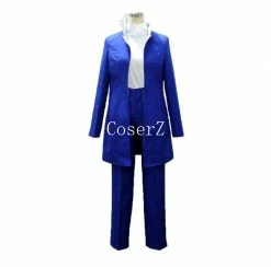 Anime Yuri On Ice Victor Nikiforov Cosplay Costume
