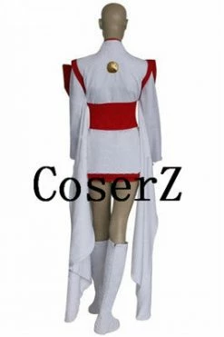 Anime Chobits Kotoko Cosplay Costume