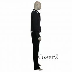 Anime Fruits Basket Hatsuharu Sohma Cosplay Costume Halloween Costume