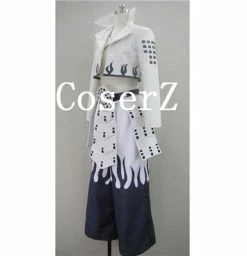 Anime Sengoku BASARA Sanada Yukimura Cosplay Costume Halloween Costumes