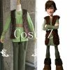 Movie/TV How To Train Your Dragon Hiccup Cosplay Costume