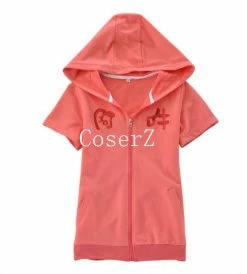 Anime Kagerou Project MekakuCity Actors KISARAGI MOMO Cosplay Costume