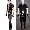 Game The King Of Fighters Kyo Kusanagi Cosplay Costume
