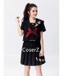 Anime Touken Ranbu Online Tsurumaru Kuninaga Taroutachi Jiroutachi Cosplay Costume 9 Anime Touken Ranbu Online Tsurumaru Kuninaga Taroutachi Jiroutachi Cosplay Costume