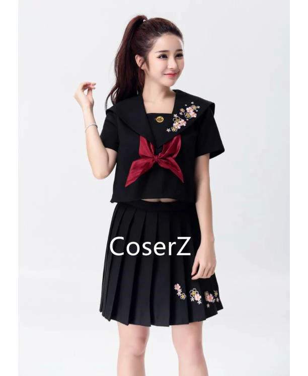 Anime Touken Ranbu Online Tsurumaru Kuninaga Taroutachi Jiroutachi Cosplay Costume 5 Anime Touken Ranbu Online Tsurumaru Kuninaga Taroutachi Jiroutachi Cosplay Costume