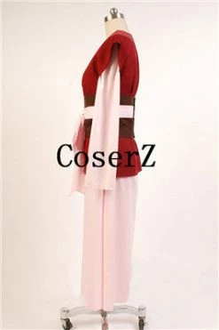 Anime Yona Of The Dawn Akatsuki No Yona Cosplay Costume Halloween Carnival Costume 9 Anime Yona Of The Dawn Akatsuki No Yona Cosplay Costume Halloween Carnival Costume