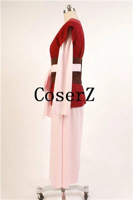 Anime Yona Of The Dawn Akatsuki No Yona Cosplay Costume Halloween Carnival Costume 5 Anime Yona Of The Dawn Akatsuki No Yona Cosplay Costume Halloween Carnival Costume
