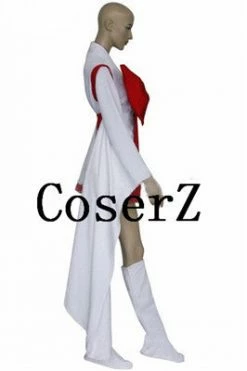 Anime Chobits Kotoko Cosplay Costume