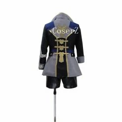 Anime God Eater Lenka Utsugi Cosplay Costume Halloween Costume