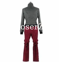 Anime Re Creators Hakua Shou Cosplay Costumes