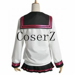 Game Brother Conflict Asahina Ema Cosplay Costume