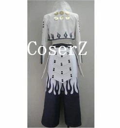 Anime Sengoku BASARA Sanada Yukimura Cosplay Costume Halloween Costumes