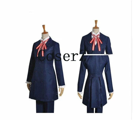 Anime Devils And Realist Sytry Uniform Cosplay Costumes 5 Anime Devils And Realist Sytry Uniform Cosplay Costumes