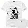 Movie/TV Michael Jackson 13 Models T Shirts Clothes Cosplay Costumes