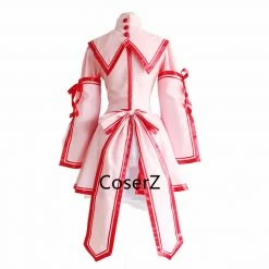 Anime Rewrite Harvest Festa! Nakatsu Shizuru / Kanbe Kotori Cosplay Costume