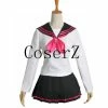 Game Brother Conflict Asahina Ema Cosplay Costume