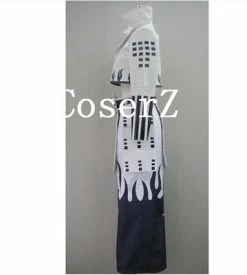 Anime Sengoku BASARA Sanada Yukimura Cosplay Costume Halloween Costumes