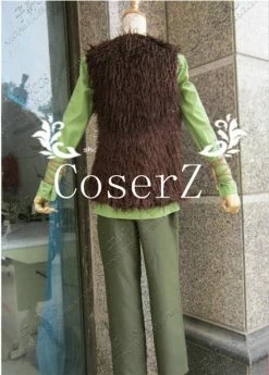 Movie/TV How To Train Your Dragon Hiccup Cosplay Costume 8 Movie/TV How To Train Your Dragon Hiccup Cosplay Costume