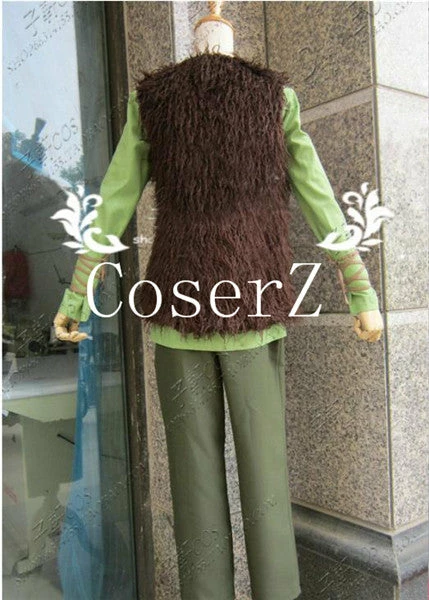 Movie/TV How To Train Your Dragon Hiccup Cosplay Costume 5 Movie/TV How To Train Your Dragon Hiccup Cosplay Costume