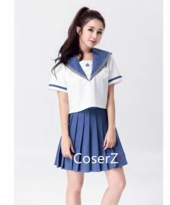 Anime Touken Ranbu Online Tsurumaru Kuninaga Taroutachi Jiroutachi Cosplay Costume