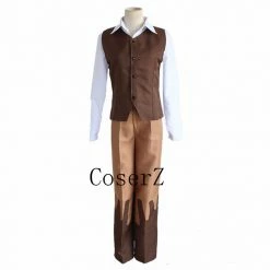 Anime Axis Powers Hetalia Feliciano Vargas Romano Rovino Vargas Cosplay Costume