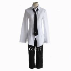 Anime Diabolik Lovers More Blood Sakamaki Raito Cosplay Costume 8 Anime Diabolik Lovers More Blood Sakamaki Raito Cosplay Costume