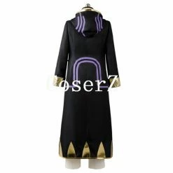 Game Fire Emblem Awakening Avatar Mai Yunitto Robin Reflet Daraen Cosplay Costume