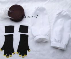 Anime Puella Magi Madoka Magica Tomoe Mami Cosplay Costume