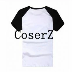 Anime Free! Iwatobi Swim Club Haruka Nanase/Makoto Tachibana Tees Cosplay Costume