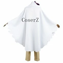 Anime My Boku Hero Academia Izuku Midoriya Halloween Cosplay Costume